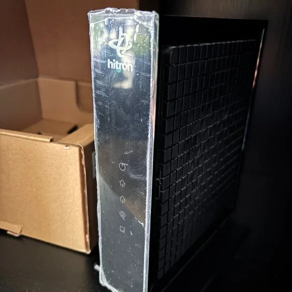 Modem (Model: CDA3-20) - Picture 1 of 4